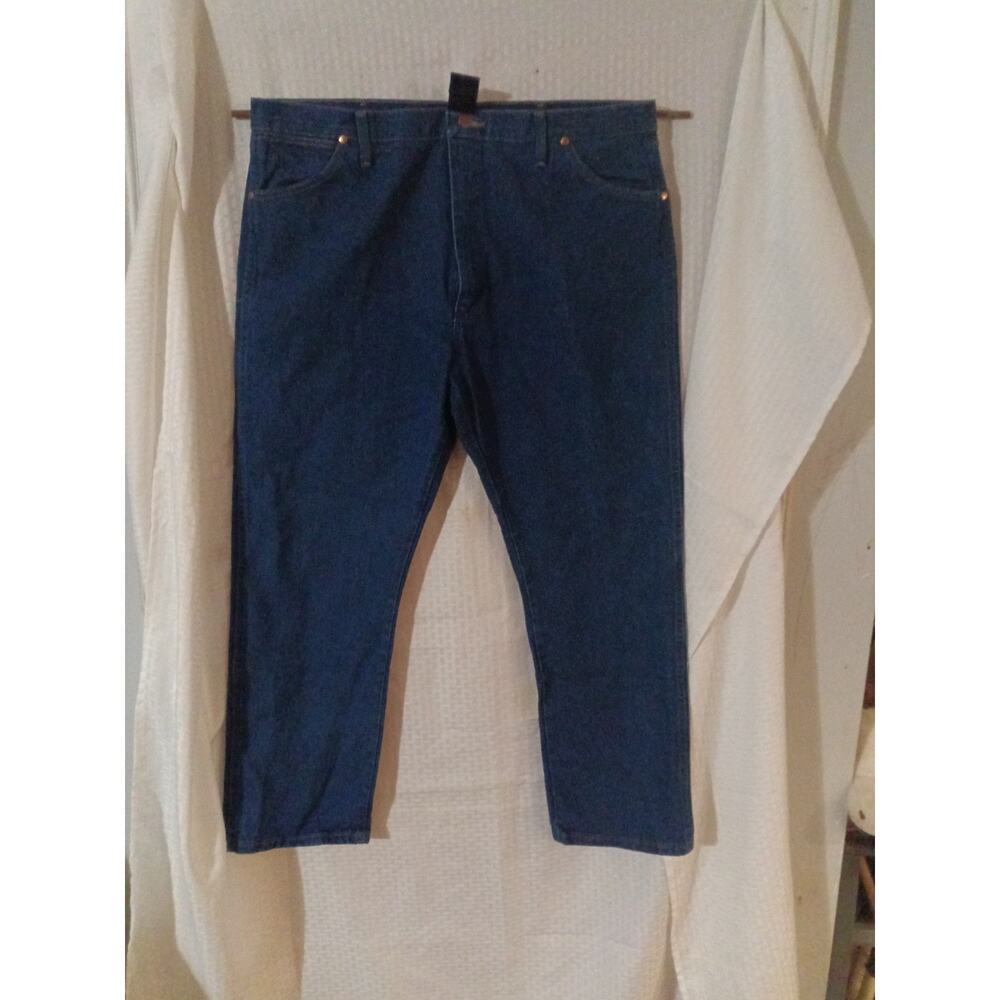 Men's Wrangler Authentic jeans